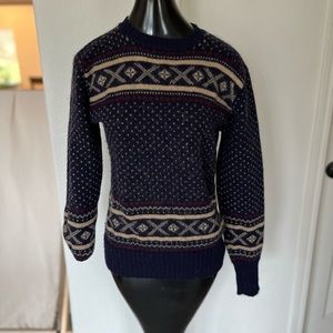 Ralph Lauren wool sweater